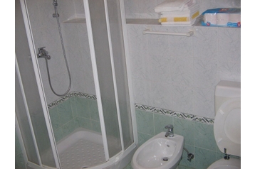 Croatie Privát Lovran, Extérieur